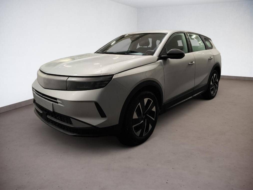 Fahrzeugabbildung Opel Grandland Edition MildHybrid 107KW