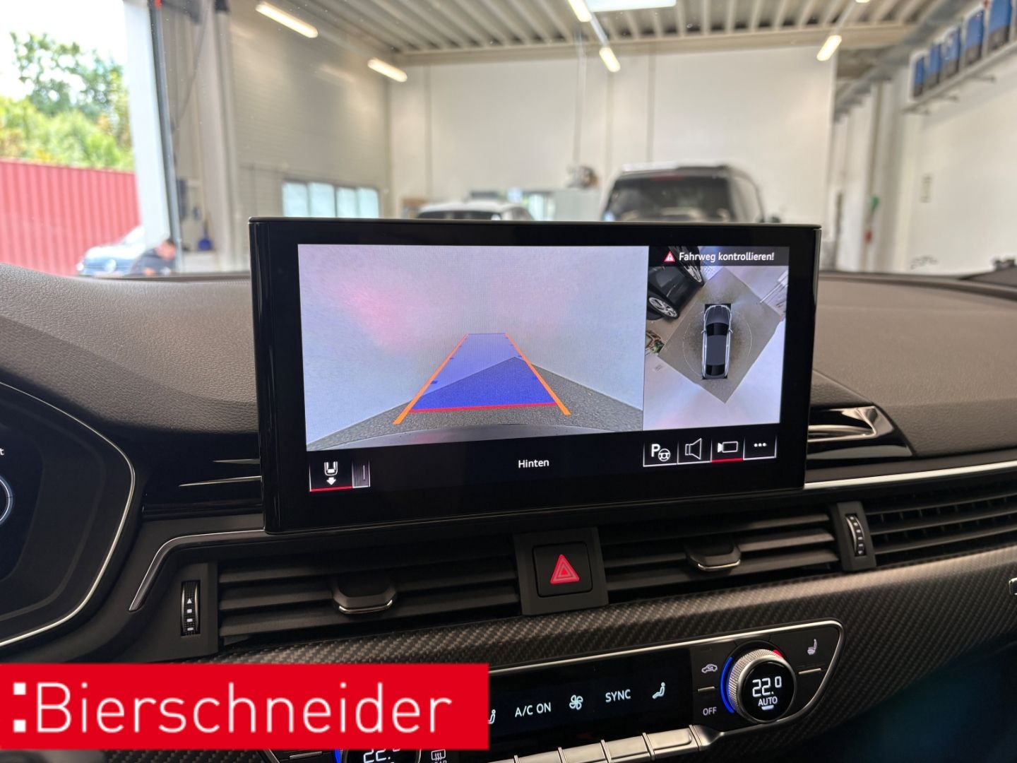 Audi RS5 - Bild 13
