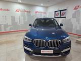 BMW Bmw X3 xDrive20d xLine - BMW X3 Kombi Gebrauchtwagen
