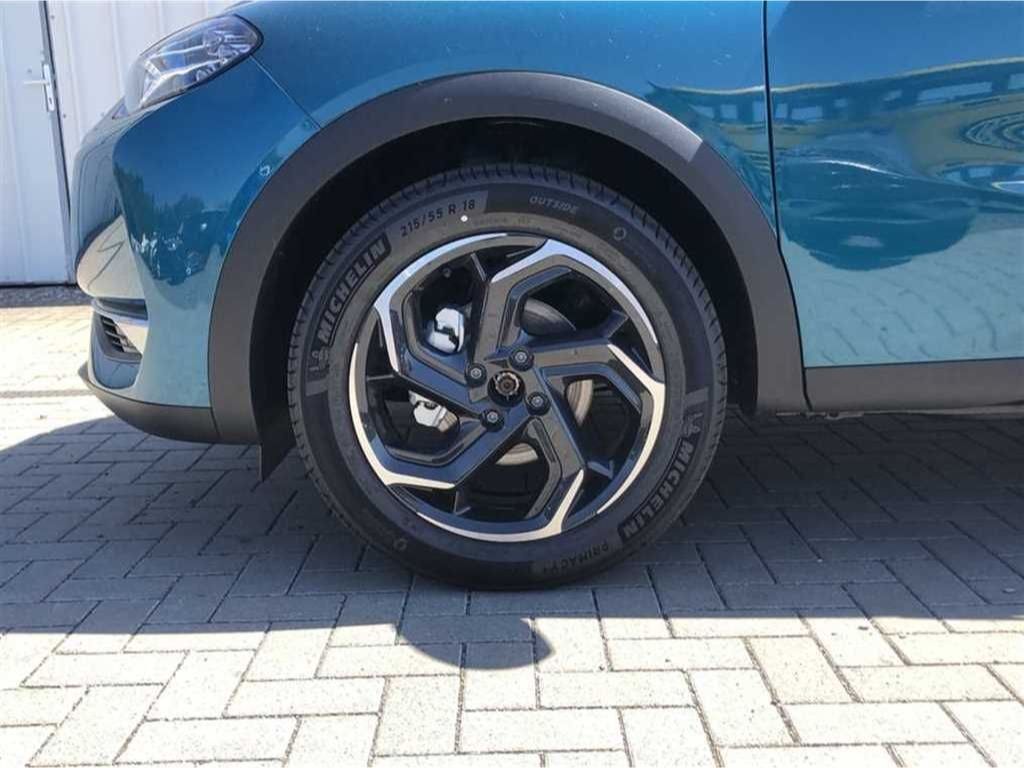 Fahrzeugabbildung DS Automobiles DS3 Crossback Rivoli PureTech 130