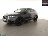 Audi Q5 40 TDI qu 3x S LINE LUFT,S SITZE,360GRAD,HUD - Audi Q5 mit Diesel-Antrieb: Head-Up Display