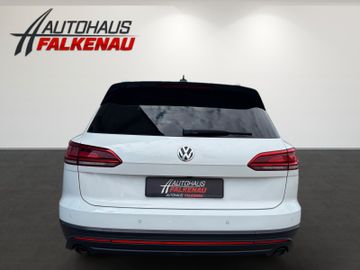 Volkswagen Touareg - 6