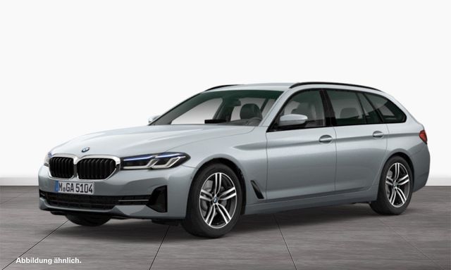 BMW 530d Touring