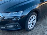 Skoda Octavia 2.0 TDI 110kW DSG Selection Combi Se... - Skoda: Firmenfahrzeug