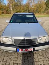 Mercedes-Benz C 230 T CLASSIC Classic - Mercedes-Benz C 230 aus 1997