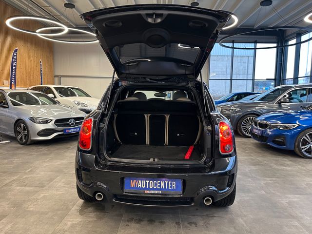 MINI Countryman All4 *Pano*Navi*Xenon*AHK*