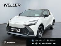 Toyota C-HR - Vorschau Bild 1