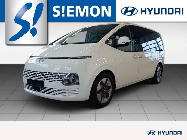 Hyundai STARIA 2.2 CRDi AT 4WD PRIME Parkpaket 9-Sitze N