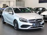 Mercedes-Benz A 200 AMG Line BlueEff - Mercedes-Benz mit Benzin-Antrieb: Kleinwagen
