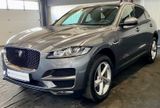 Jaguar F-Pace Prestige AWD, Navi, Xenon, Vollleder - Jaguar F-Pace aus 2019
