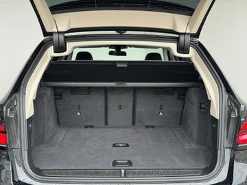 BMW 520 - 10