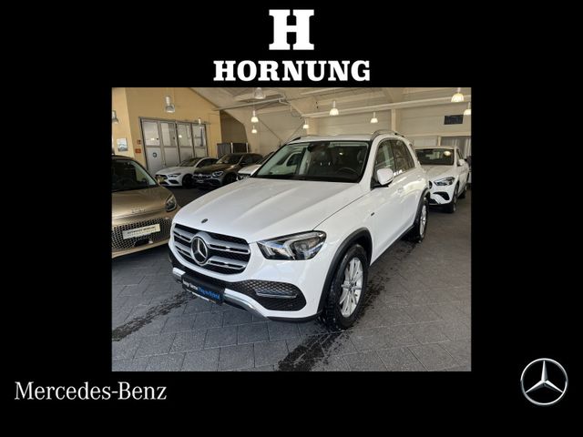 Mercedes-Benz GLE 350 de 4M AHK/Distr/Multib/360Grad/+++