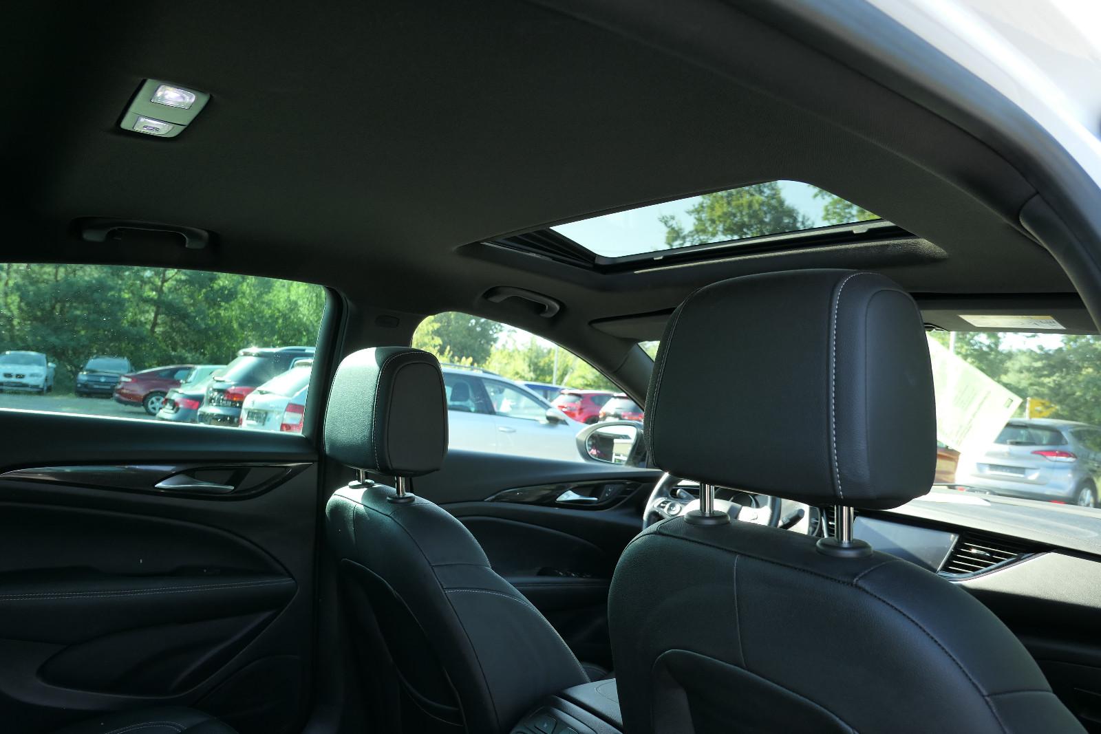 Opel Insignia B Grand Sport Elegance/LED/ACC/Head-Up!