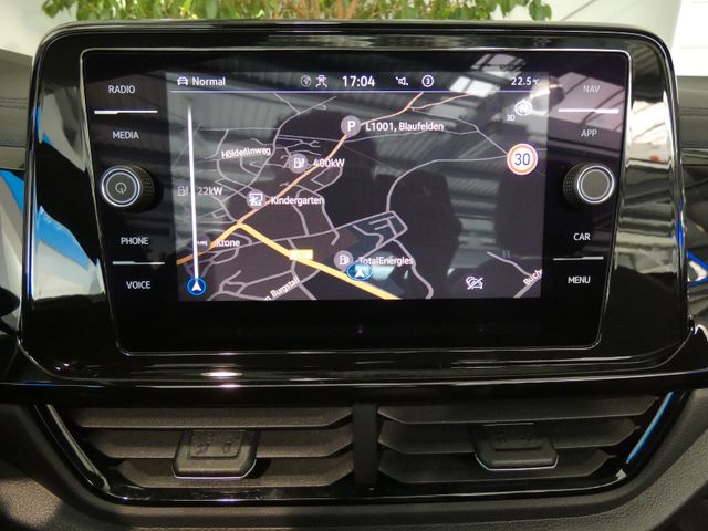 T-Roc Cabriolet 1.5 TSI R-Line Black Style