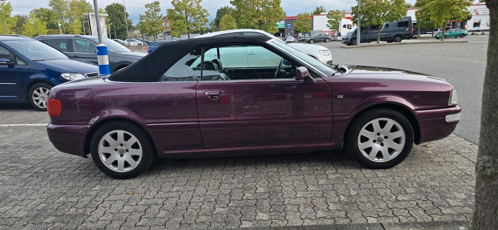 Audi 80