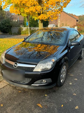 Opel Astra H Mit TÜV