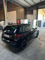 Skoda Kamiq 1.5 TSI ACT DSG MONTE CARLO MONTE CARLO - Skoda Kamiq von privat