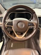 JEEP Grand Cherokee 3.0D Summit 4WD AHK VOLL GARANTIE