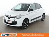 Renault Twingo 1.0 SCe Limited*TEMPOMAT*PDC*BLUETOOTH* - Renault Twingo Gebrauchtwagen in Leipzig