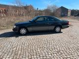 Mercedes-Benz Mercedes W124 230 CE mit H -Zulassung - Mercedes-Benz 230 aus 1991