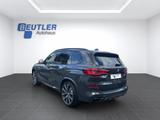 BMW X5 M50i xDrive 22" ehem. NP 143.860,-- EUR - BMW X5: Xdrive50i