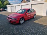 Seat Leon 1.9TDI PD 130PS 6 Gang - Seat Leon aus 2004: 1.9