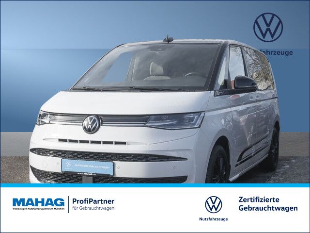 Volkswagen T7 Multivan Life KÜ 2.0 TSI DSG