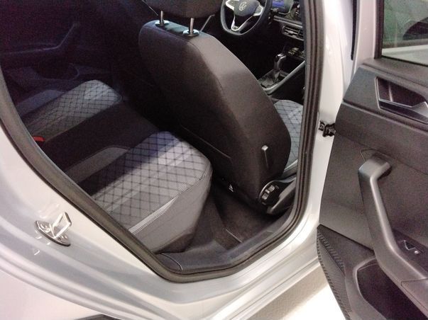 Volkswagen Taigo - Bild 9