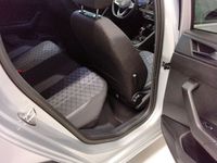 Volkswagen Taigo - Vorschau Bild 9