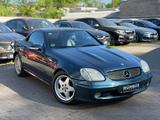 Mercedes-Benz SLK 200 Kompressor Designo*1.Hand - Mercedes-Benz SLK designo