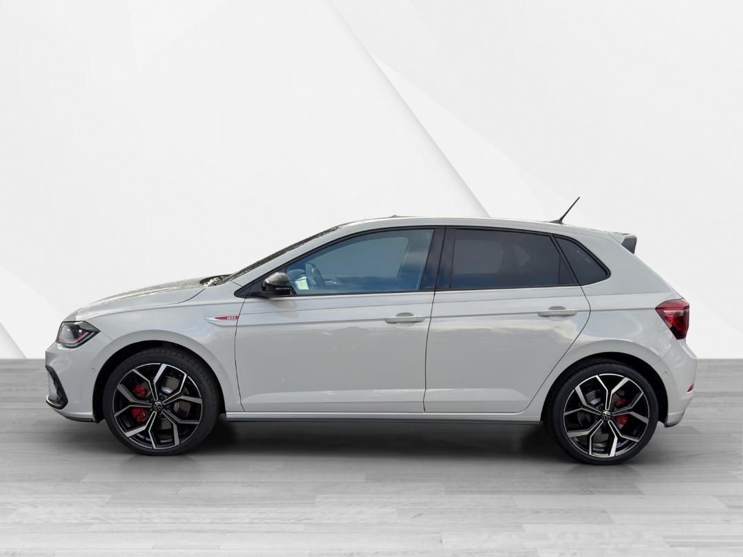 Fahrzeugabbildung Volkswagen Polo GTI GTI,Pano-Dach,Keyless,App -Connect,Clim