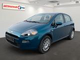 Fiat Punto More 1.4 5-trg. Automatik - Fiat Punto: Automat
