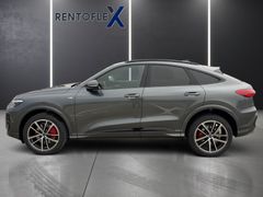 AUDI Q5 TDI SPORTBACK /S-LINE/Sofort AUDI Q5 TDI SPORTBACK /S-LINE/Sofort