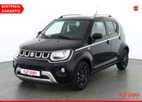 Suzuki Ignis 1.2 M-Hybrid Comfort LED Navi Sitzheizung - Suzuki Gebrauchtwagen