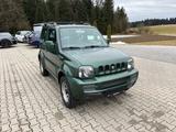 Suzuki Jimny 1.3 4WD Ranger TÜV NEU!! Neue Reifen - Suzuki aus 2012