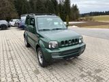 Suzuki Jimny 1.3 4WD Ranger TÜV NEU!! Neue Reifen - : Geländewagen, Reifen