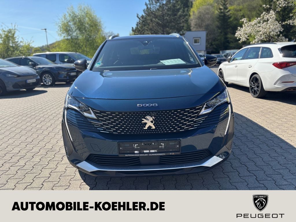 Image of Peugeot 5008