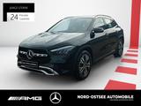 Mercedes-Benz GLA 200 PROGRESSIVE DISTRONIC MBUX KLIMA - Mercedes-Benz GLA 200 Jahreswagen