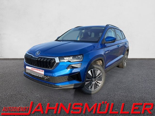 Skoda Karoq Drive 1,5l TSI DSG LED, ACC, Navi, PDC