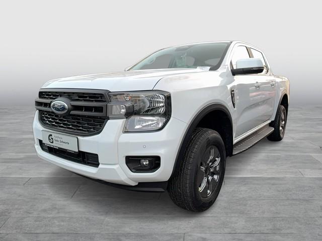 Ford Ranger 2.3 EcoBoost PHEV Doka XLT 4x4 AHK+ACC+RF
