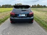 Porsche Cayenne GTS - gebrauchte Porsche Cayenne aus dem Jahr 2012