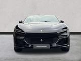 Ferrari Purosangue 130.000€ an Optionals - gebrauchte Ferrari Limousine