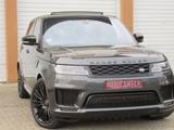 Land Rover Range Rover Sport P525 V8 |Autobiography| 1.Hand - Gebrauchtwagen in der Nähe & deutschlandweit