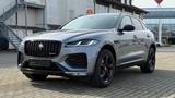 Jaguar F-PACE R-Dynamic Black AWD - Jaguar F-Pace: R Dynamic Black