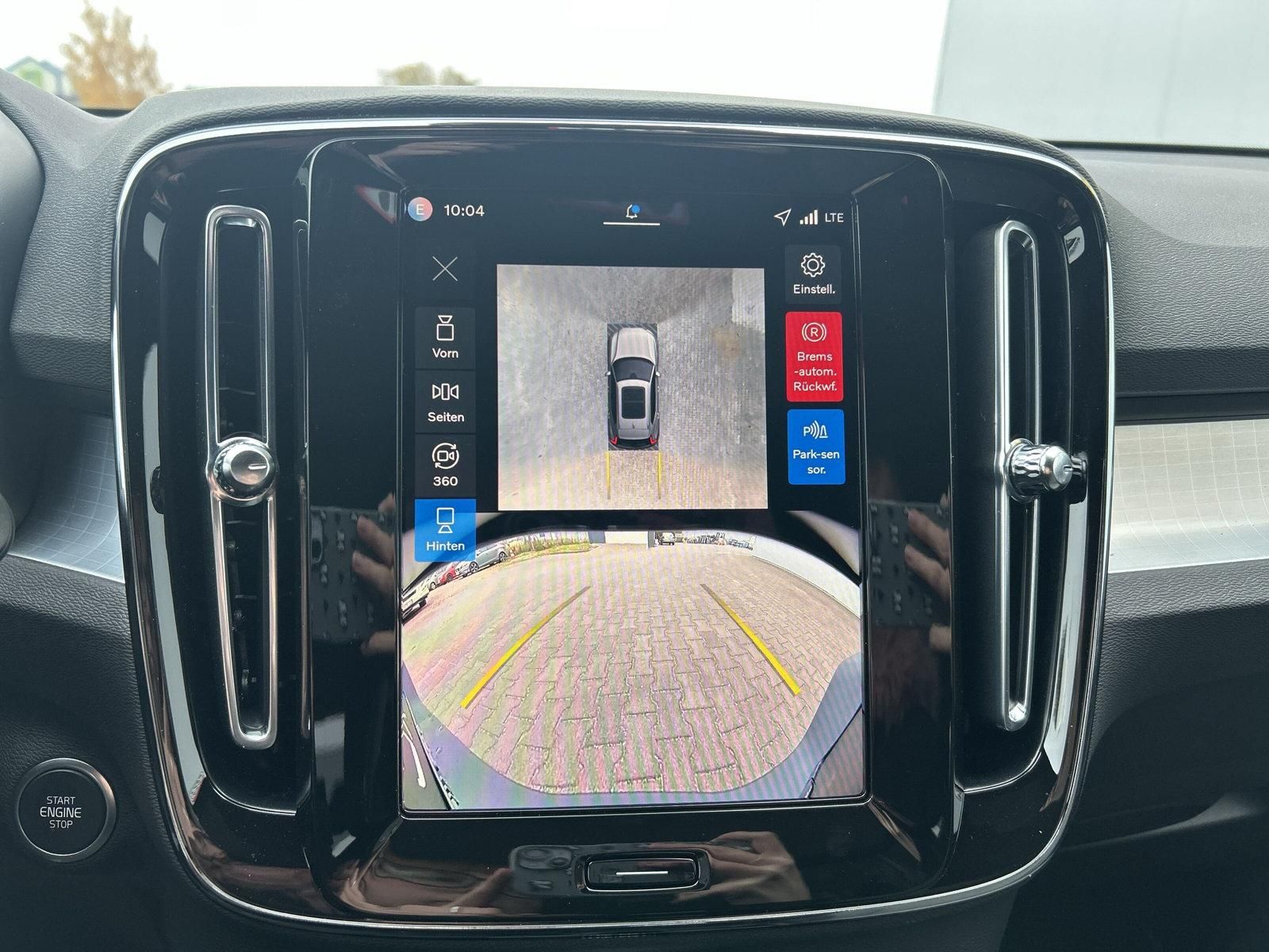 Volvo XC40 - Bild 14