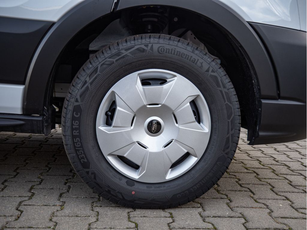 Ford Transit - Bild 6
