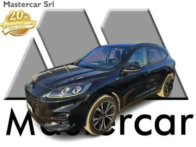 Image of Ford Kuga