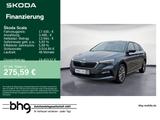 Skoda Scala 1.0 TSI DSG Clever - gebrauchte Skoda Scala aus dem Jahr 2021