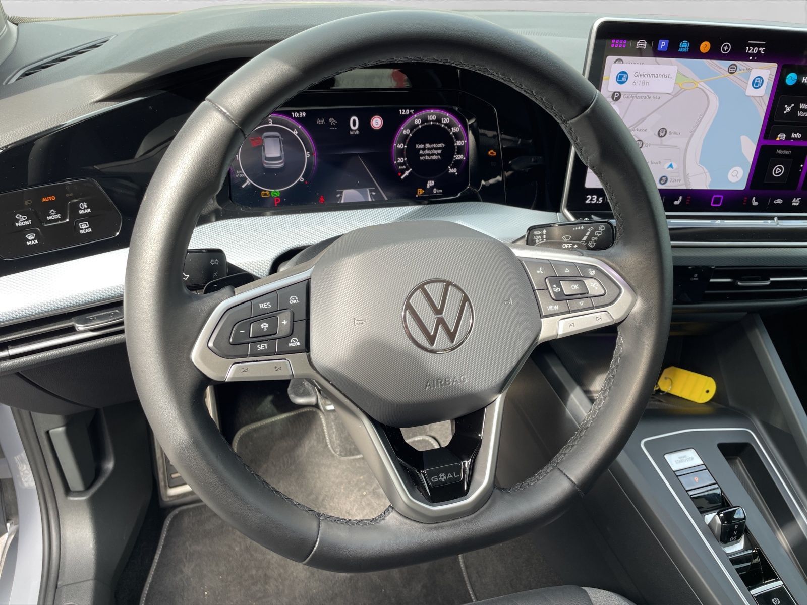 Volkswagen Golf - Bild 9