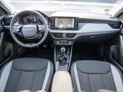 Foto Nummer 6: SKODA Scala